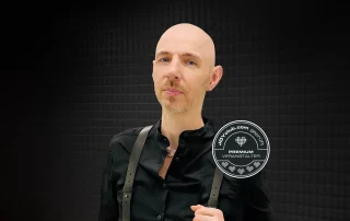 GILLIAN's fundierte BDSM-Workshops gehören zu den beliebtesten BDSM-Kursen Deutschlands!