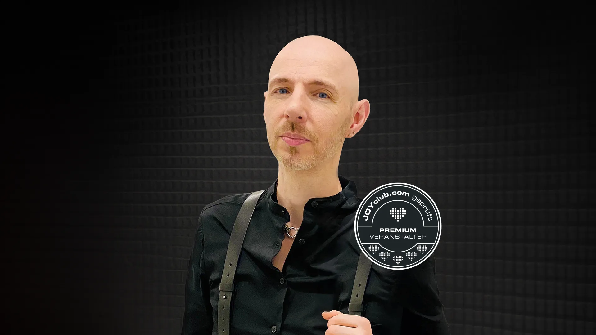 GILLIAN's fundierte BDSM-Workshops gehören zu den beliebtesten BDSM-Kursen Deutschlands!