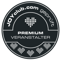 Vom JOYclub ausgezeichneter 5 Sterne Premium Veranstalter, GILLIAN EVENTS Karlsruhe: Kinky, Fetisch & BDSM-Partys und fachkundige BDSM-Workshops.